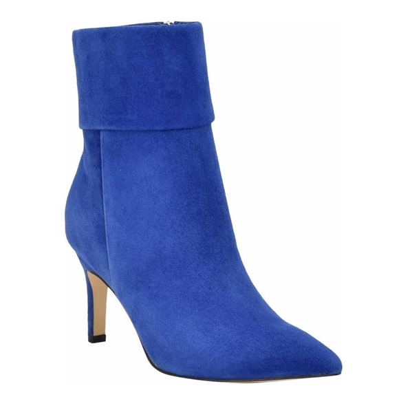 Nine West Gemma booties. - Picture 2 of 8